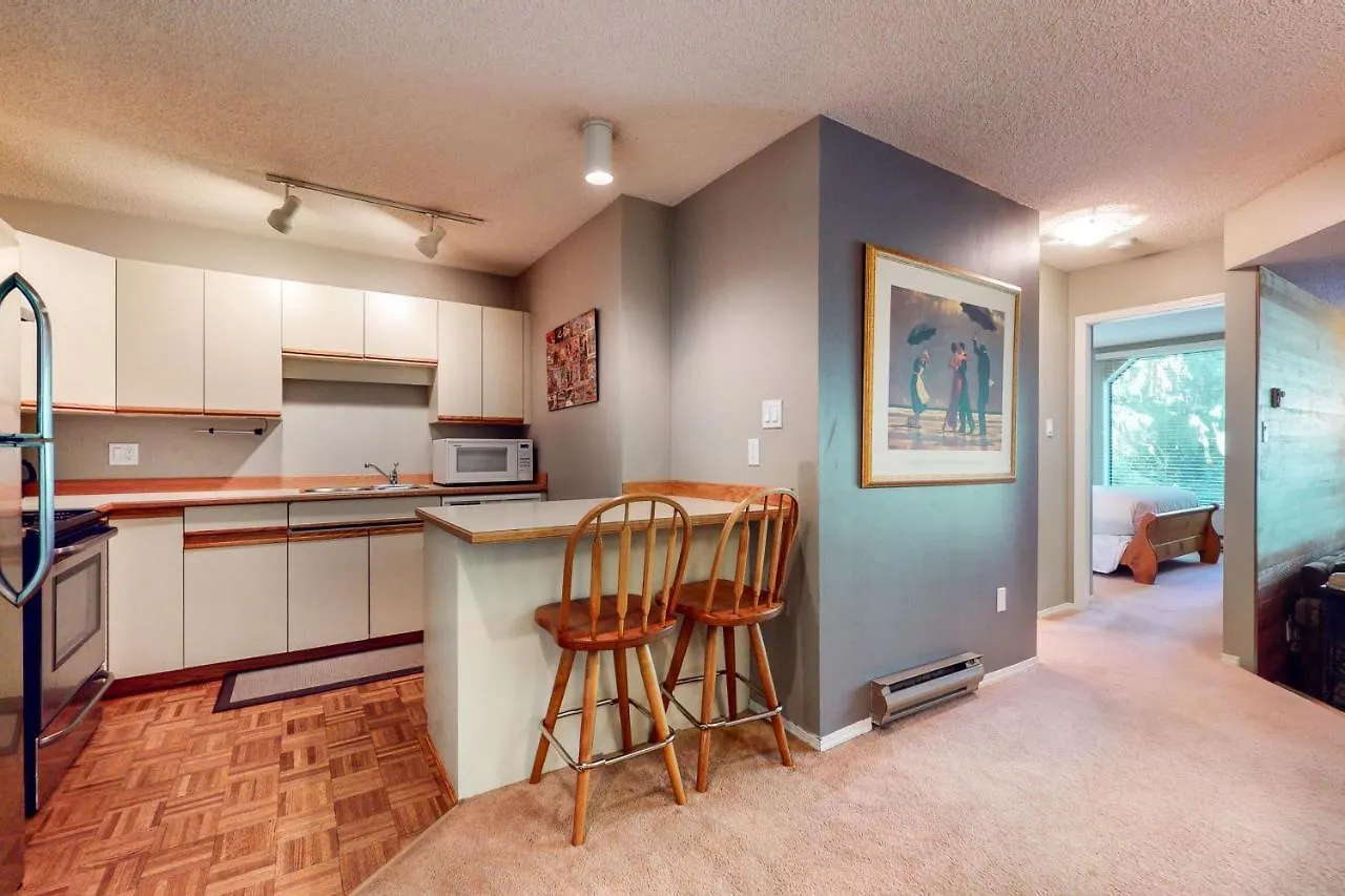 Holiday home The Gables 39 Villa Whistler Canada