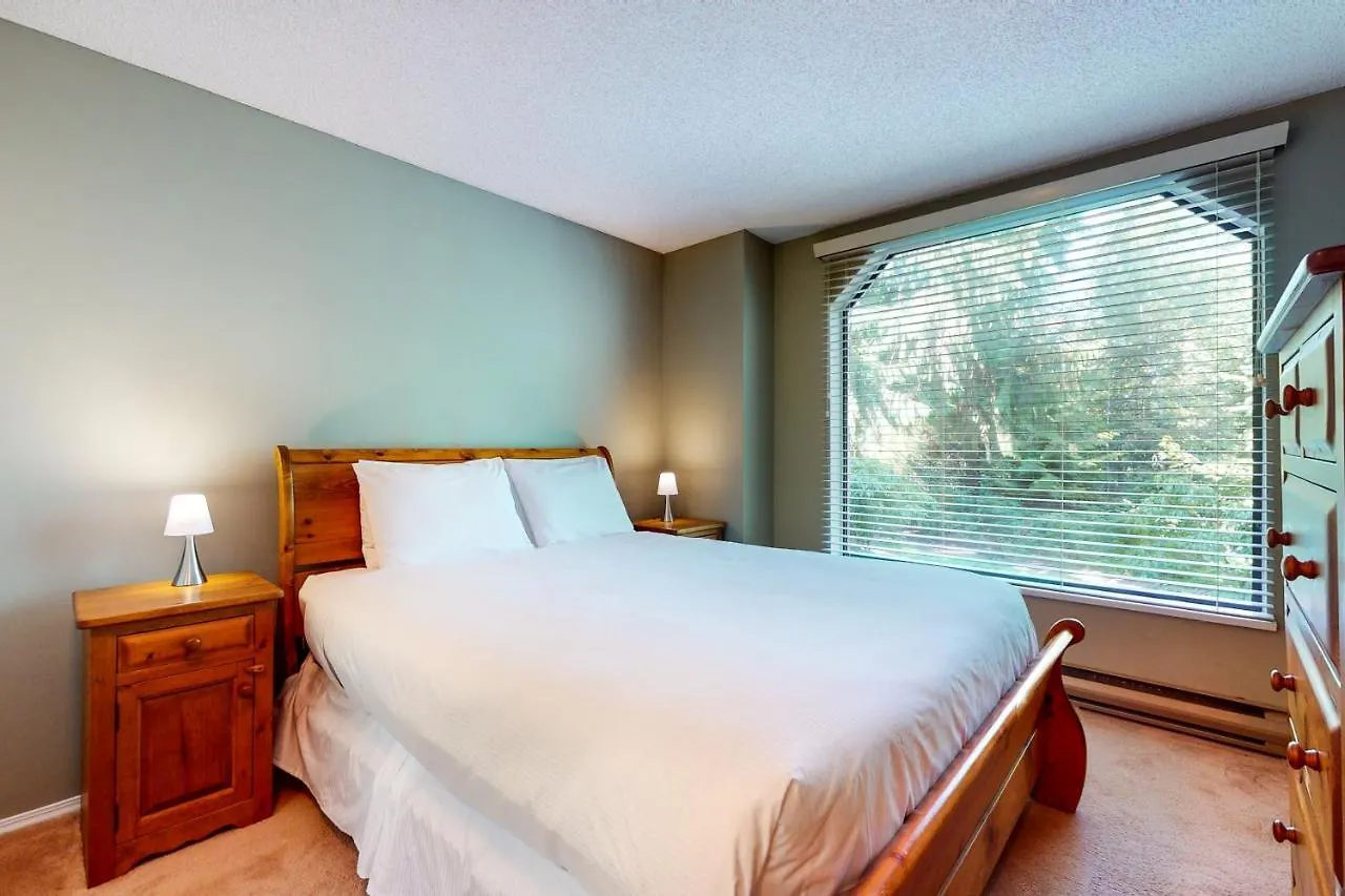 The Gables 39 Villa Whistler Canada