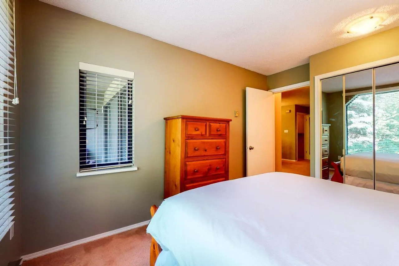 Holiday home The Gables 39 Villa Whistler