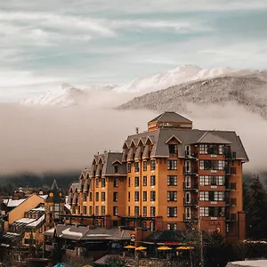 Otel Sundial, Whistler