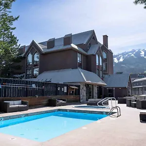 Otel Adara, Whistler